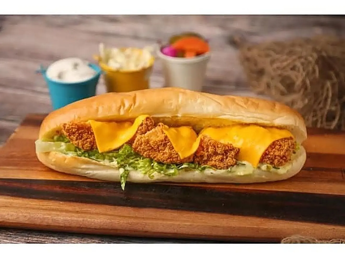 Kudu Zinger