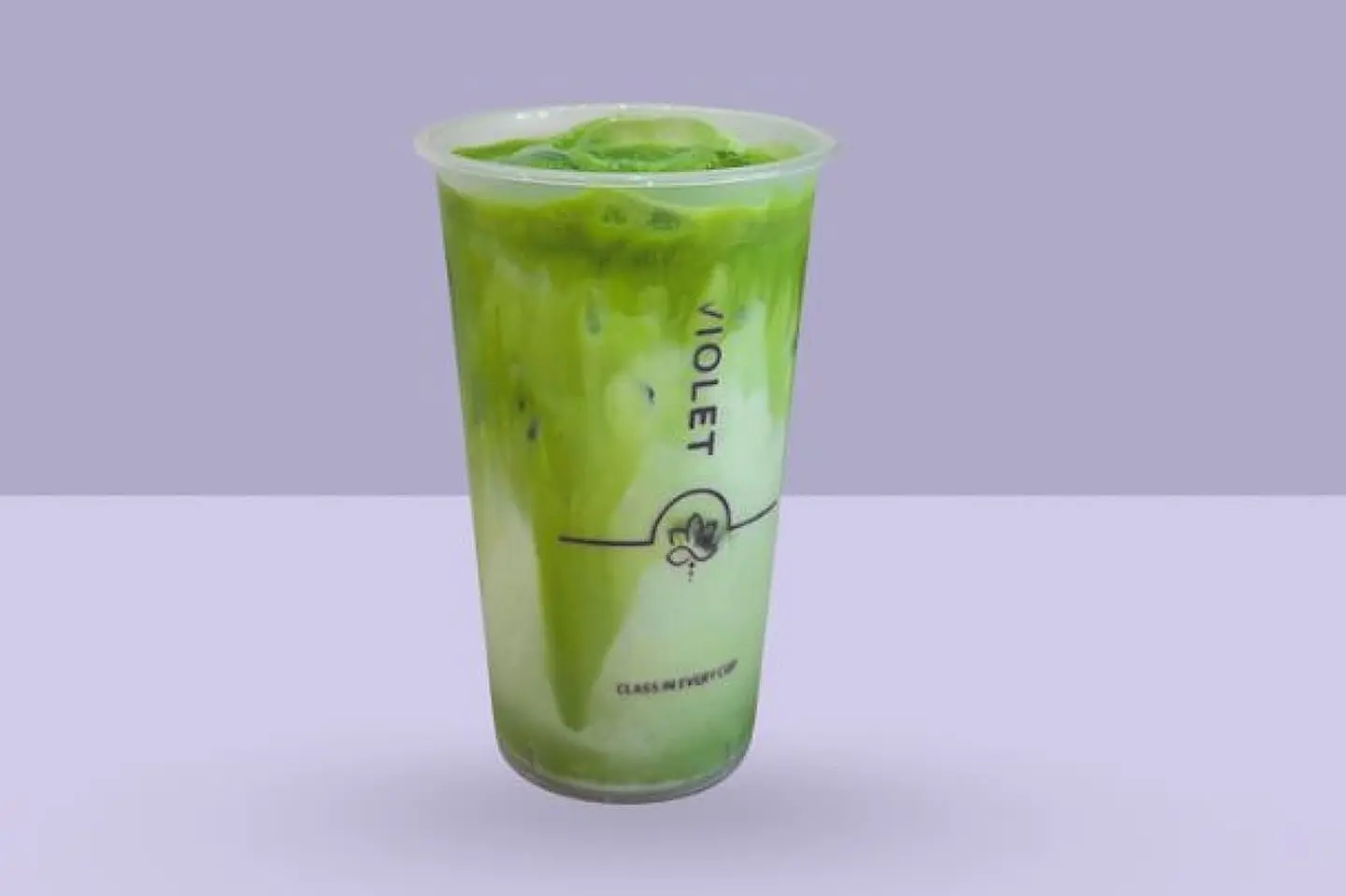 ماتشا كلاسك