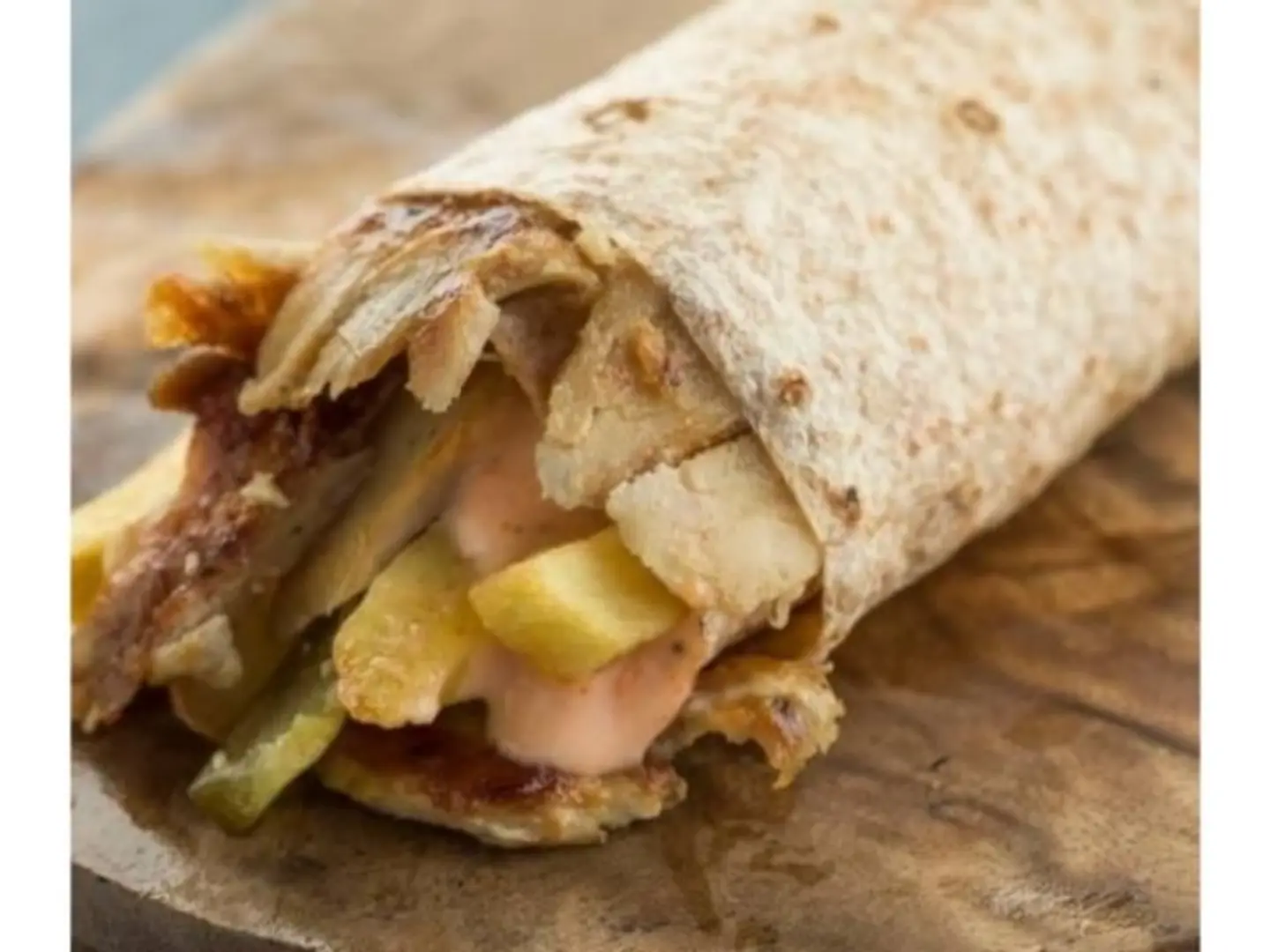 شاورما قرصان