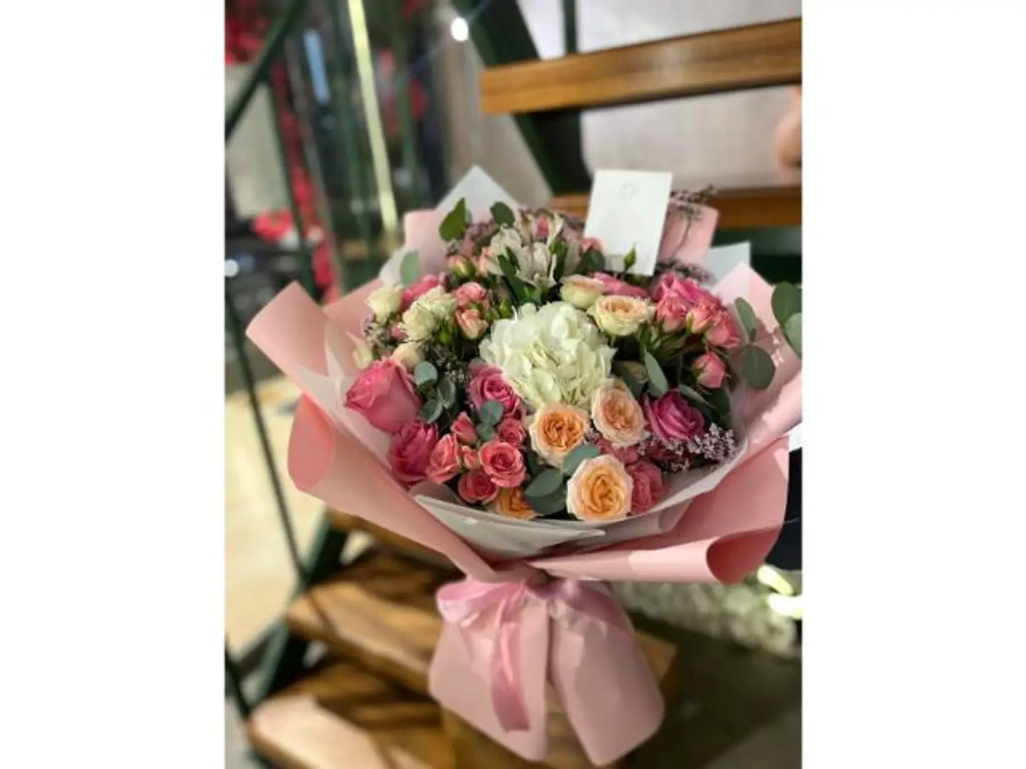 باقة جود 49