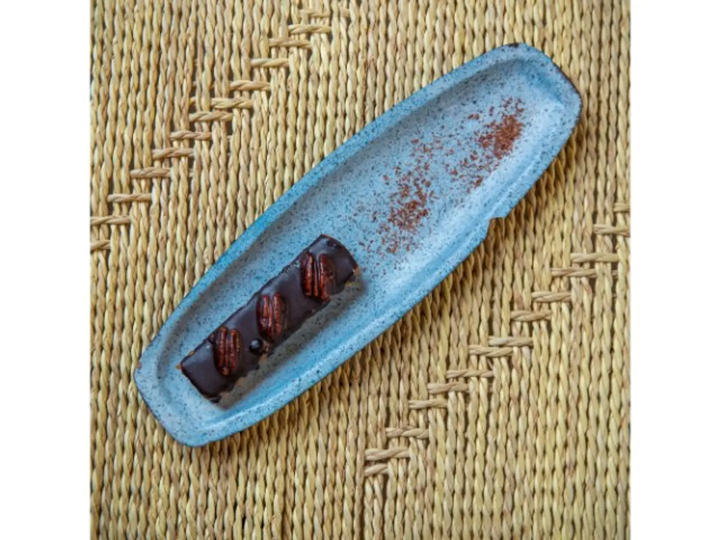 Caramel Bar