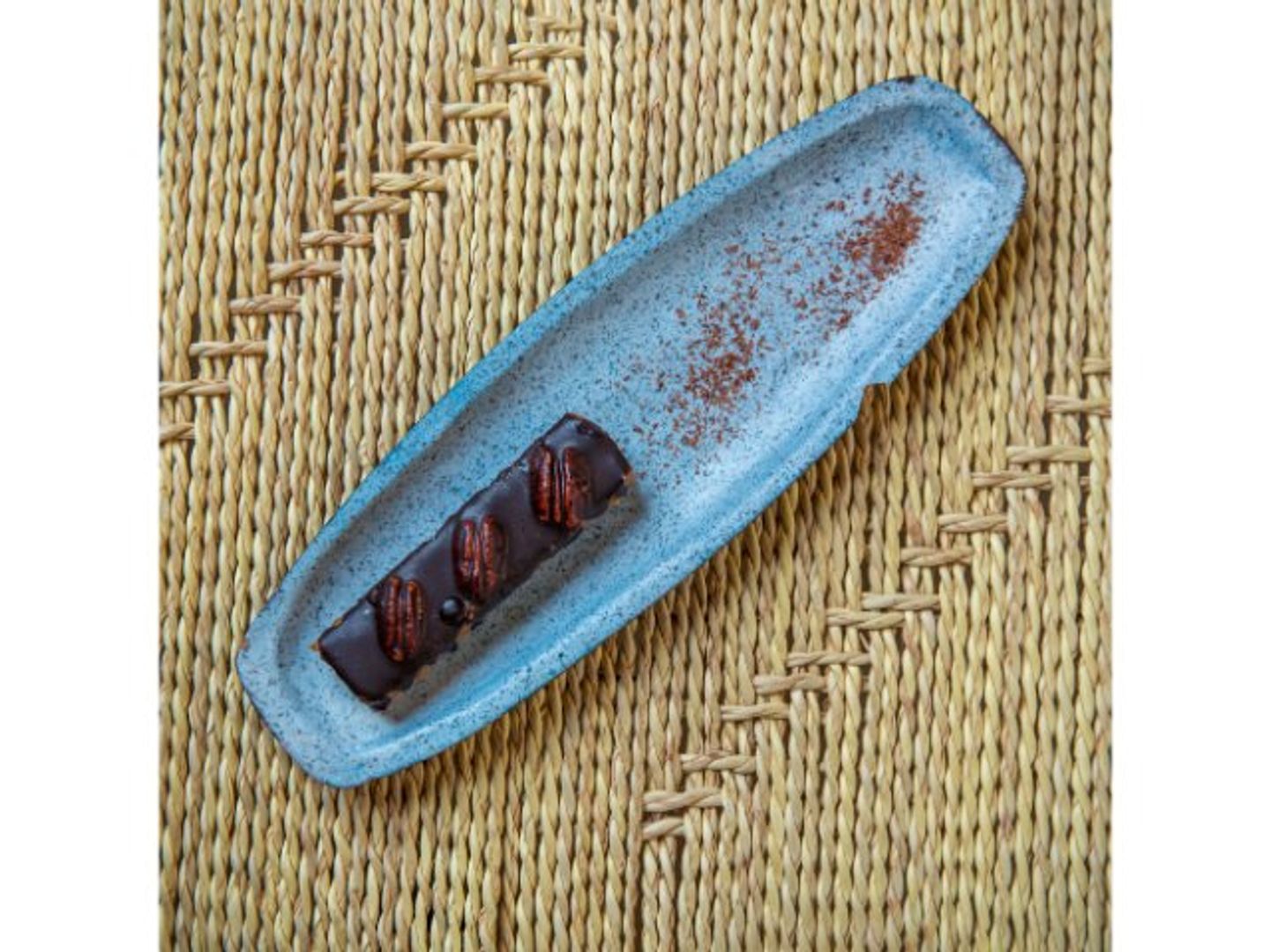 Caramel Bar