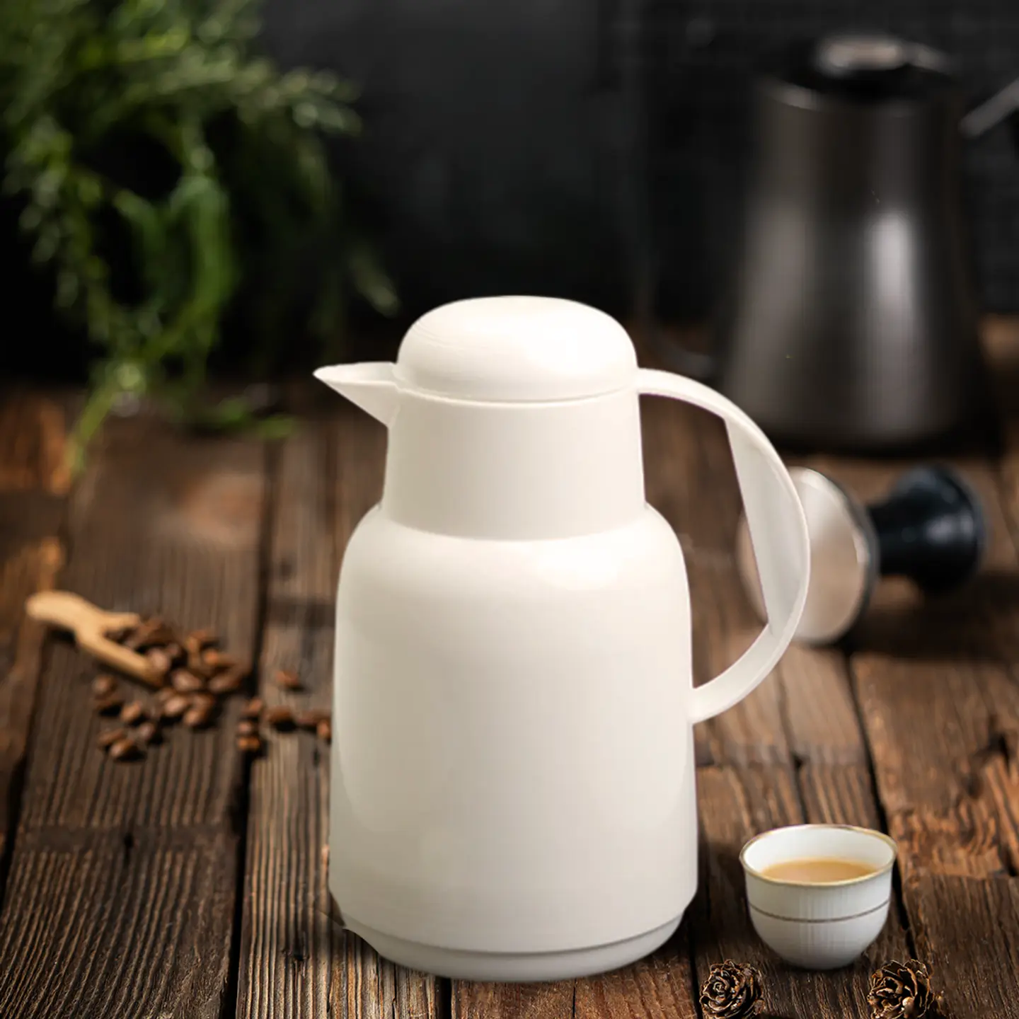 Saudi Coffee Pot