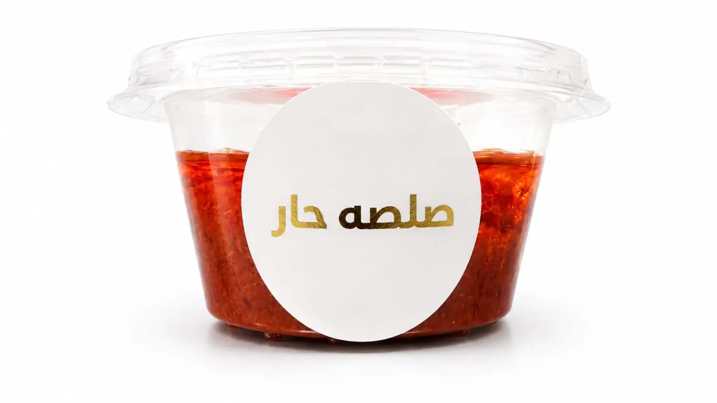 Salsa Har