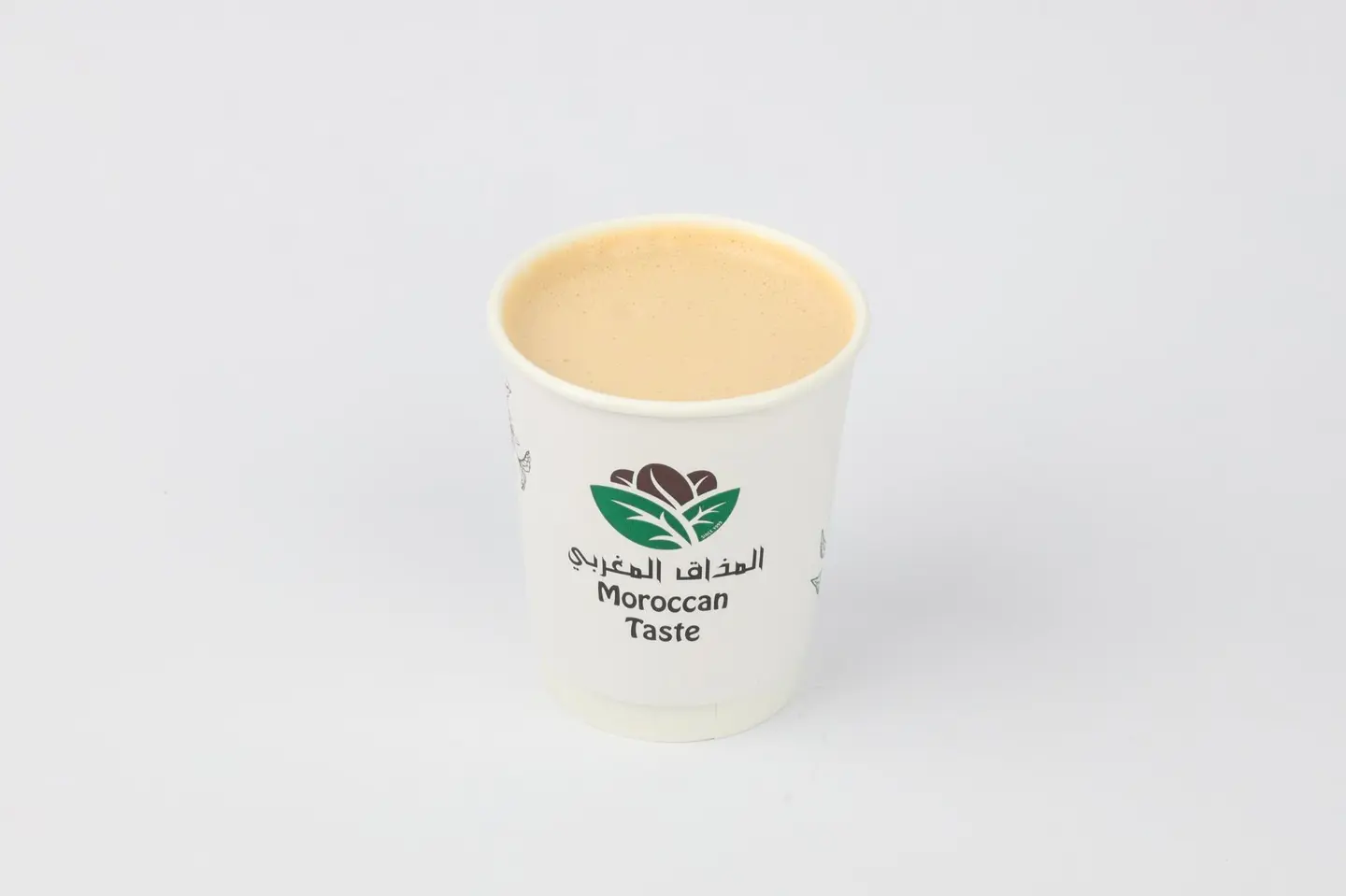قهوة فرنسية 8 اونصة