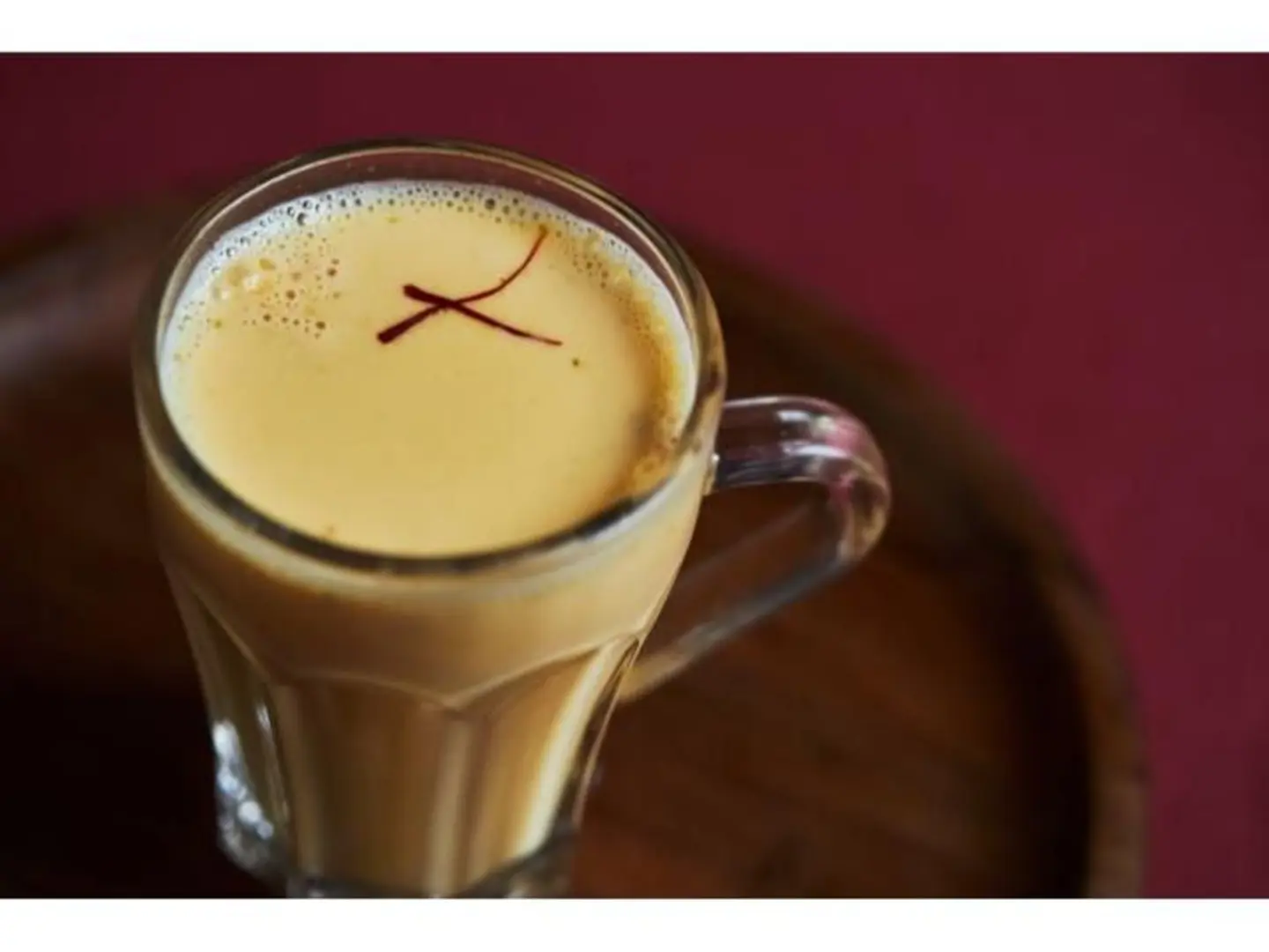 Masala Chai