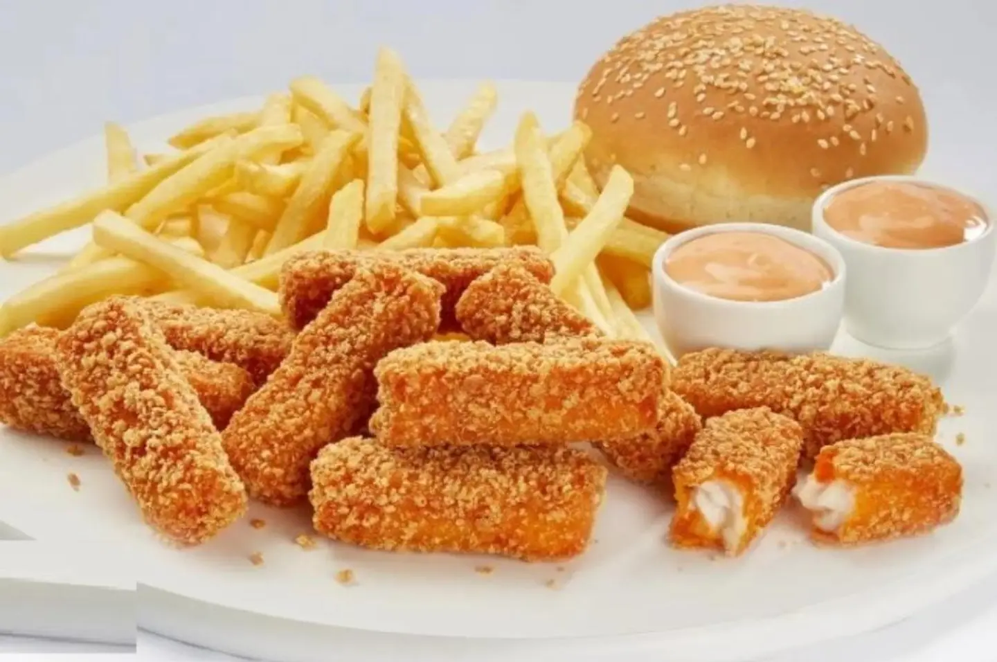Fillet Meal