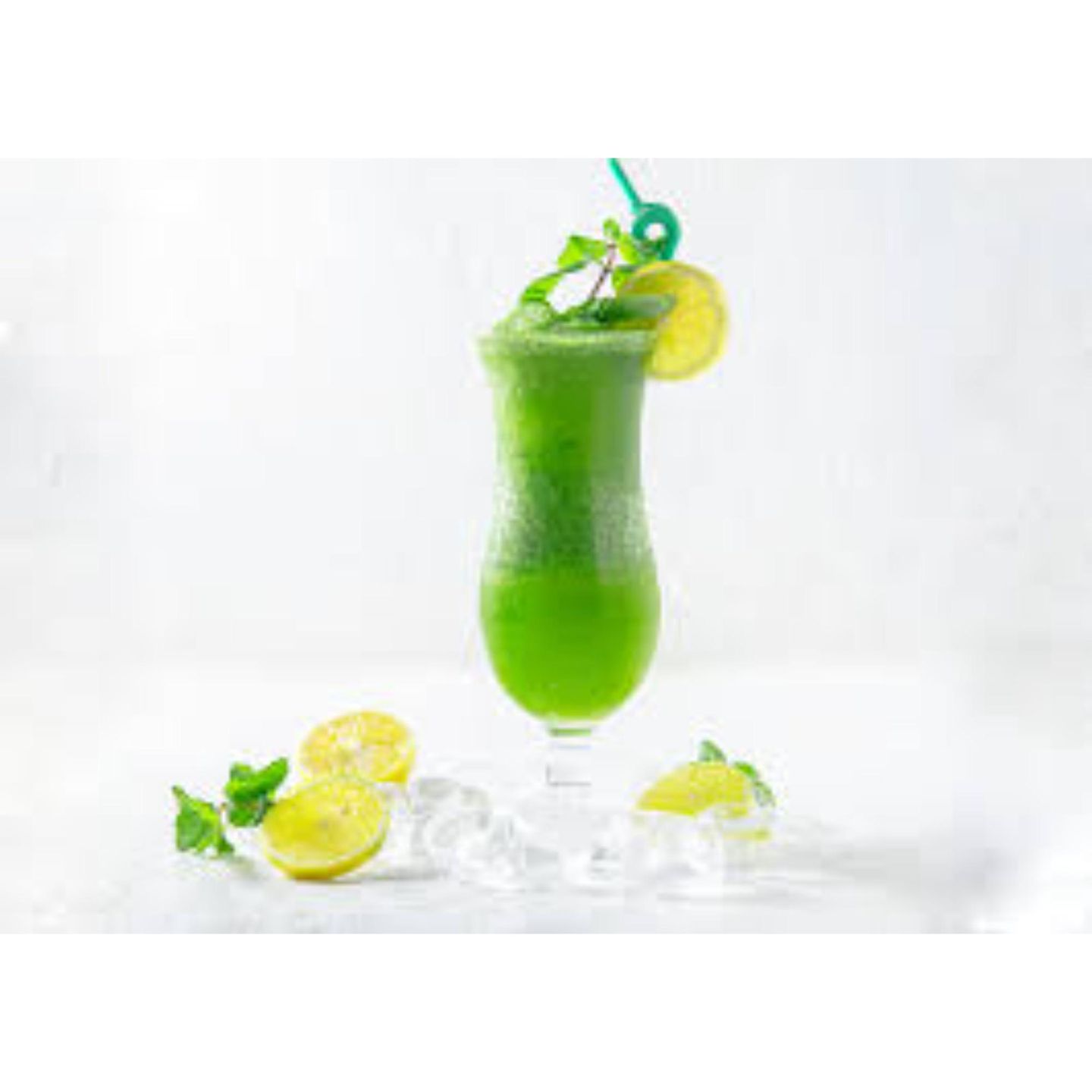 Mint Margarita