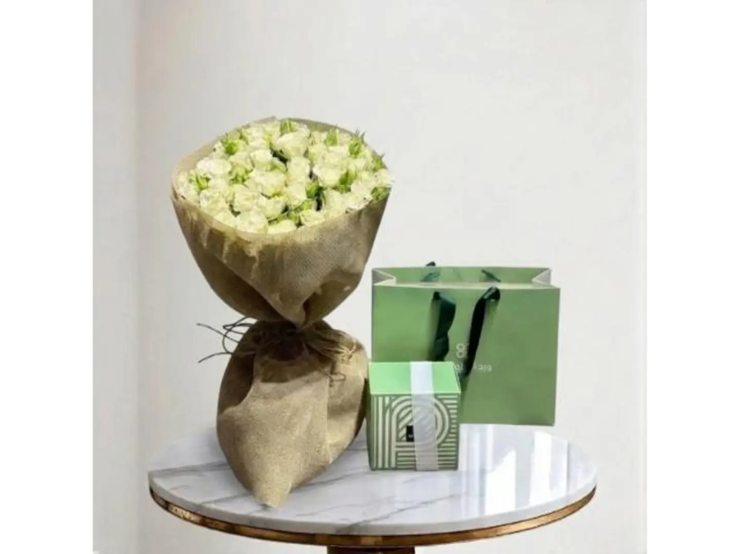 Patchi Bouquet 2