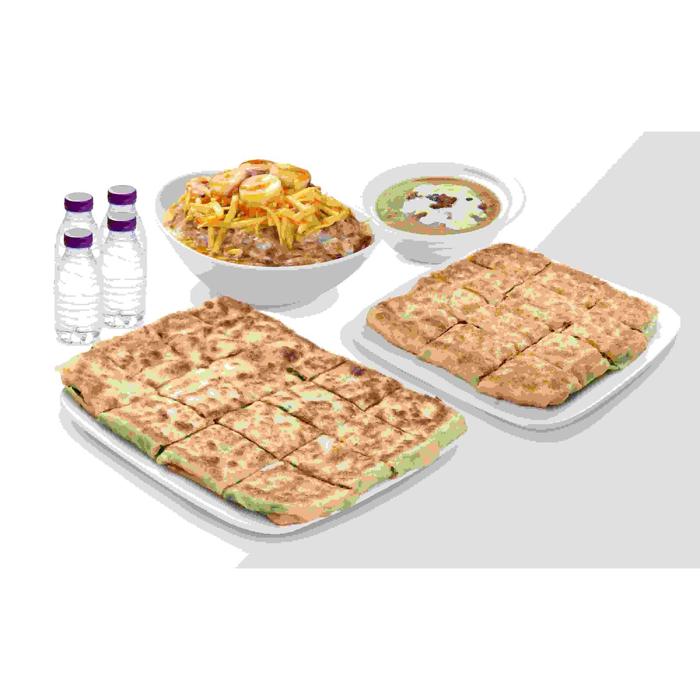 عائلية وسط