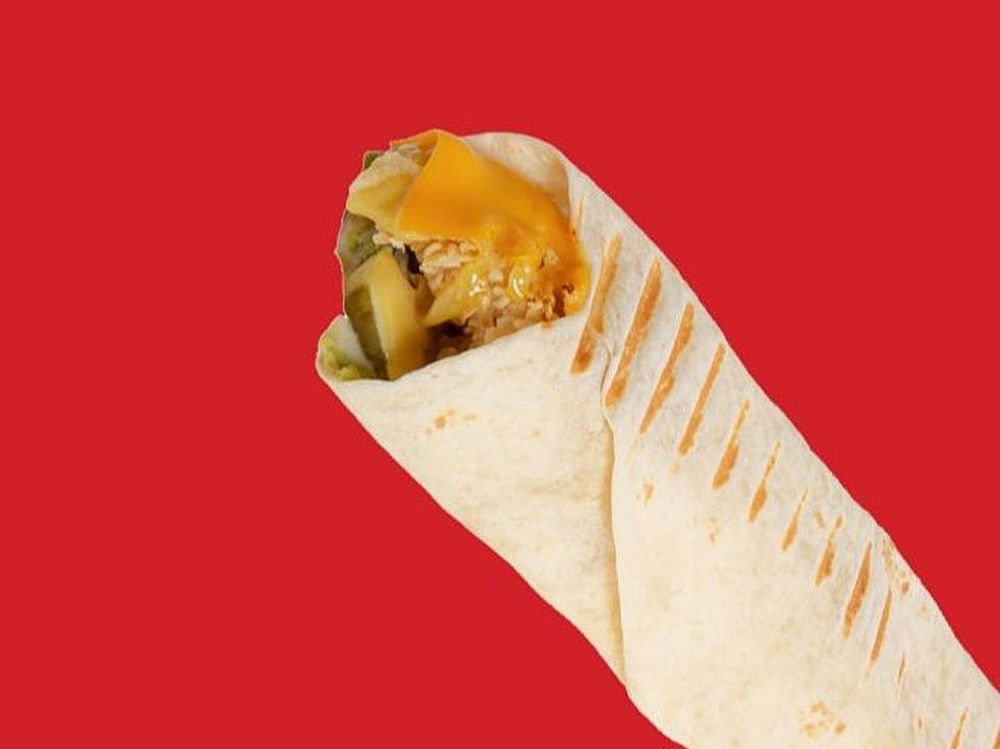 Honey Mustard Sandwich