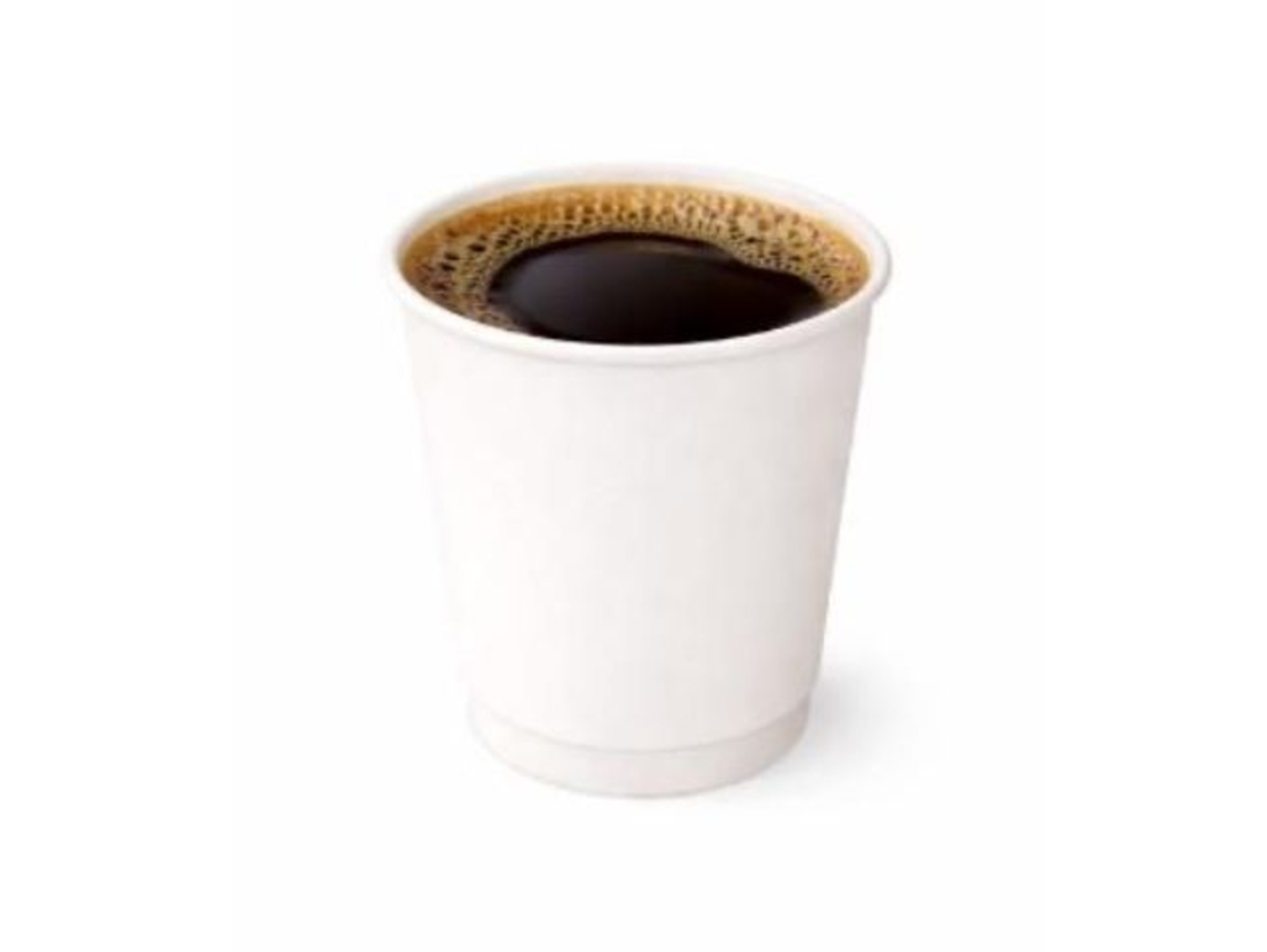 Hot Americano