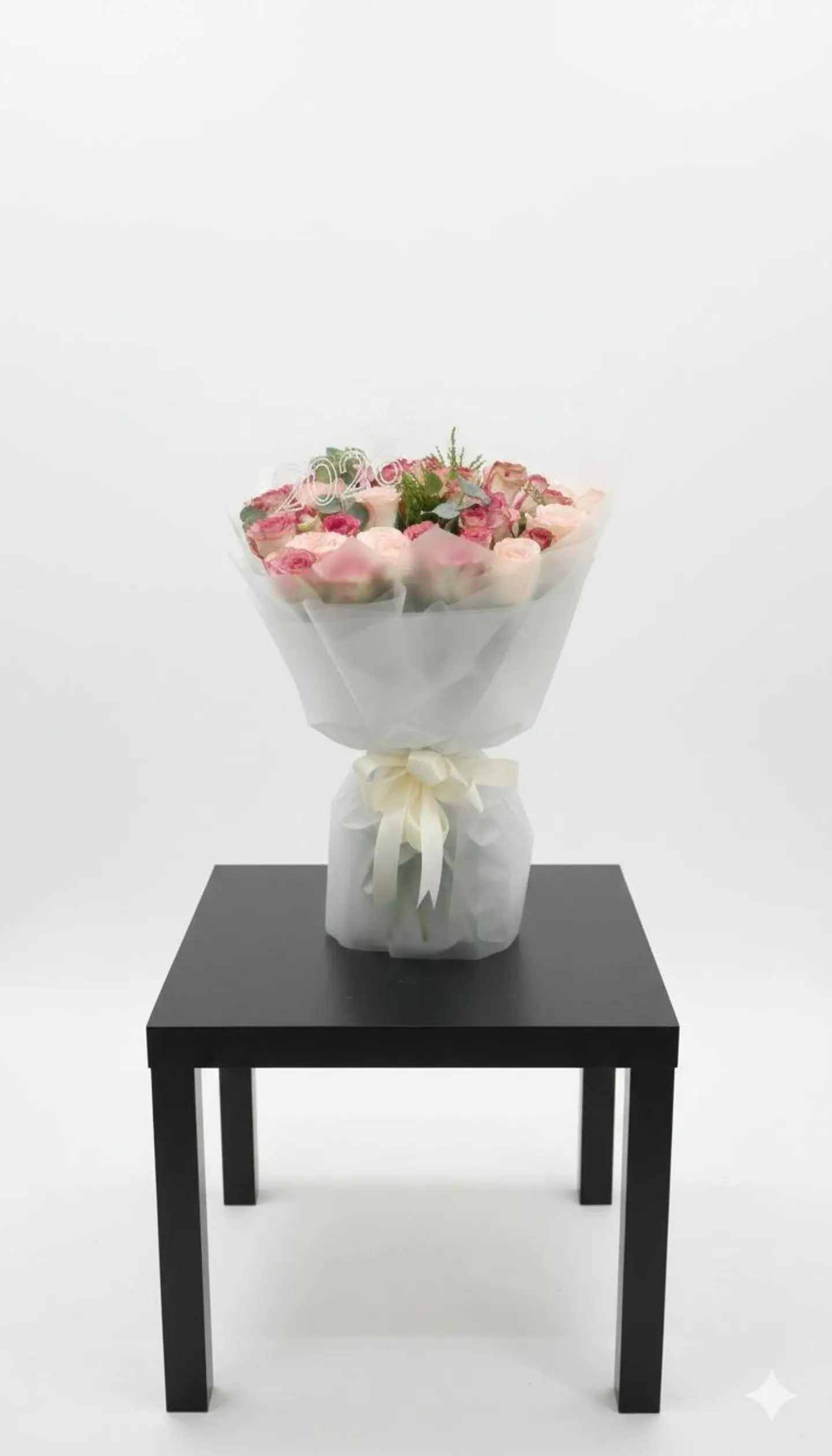 باقه روجنداء