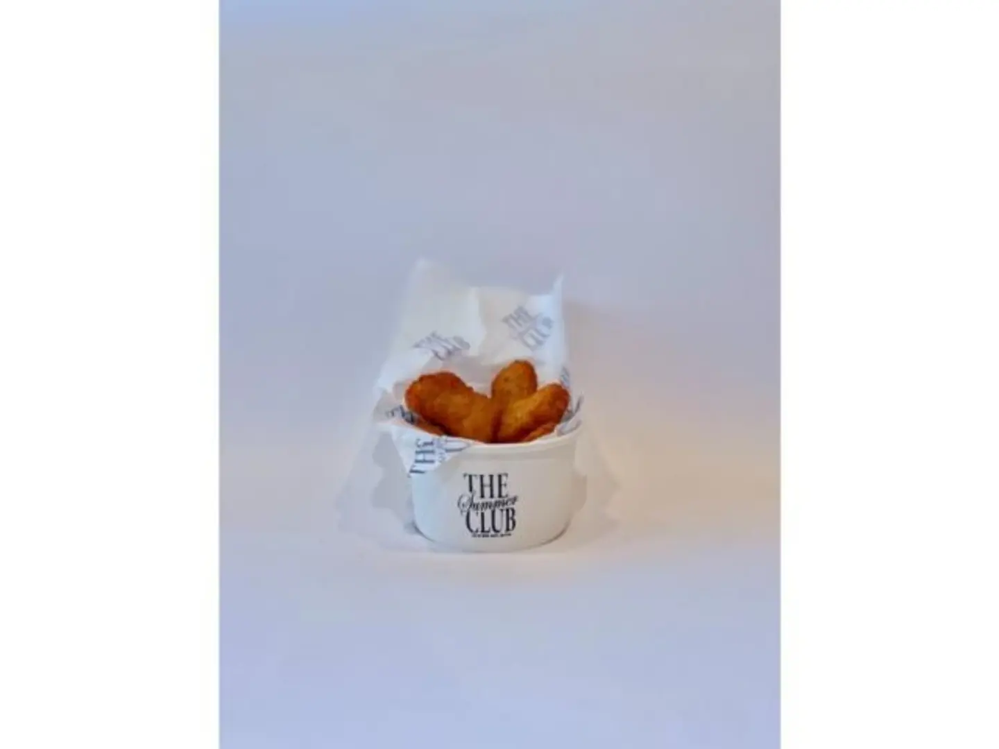 Chicken Nuggets