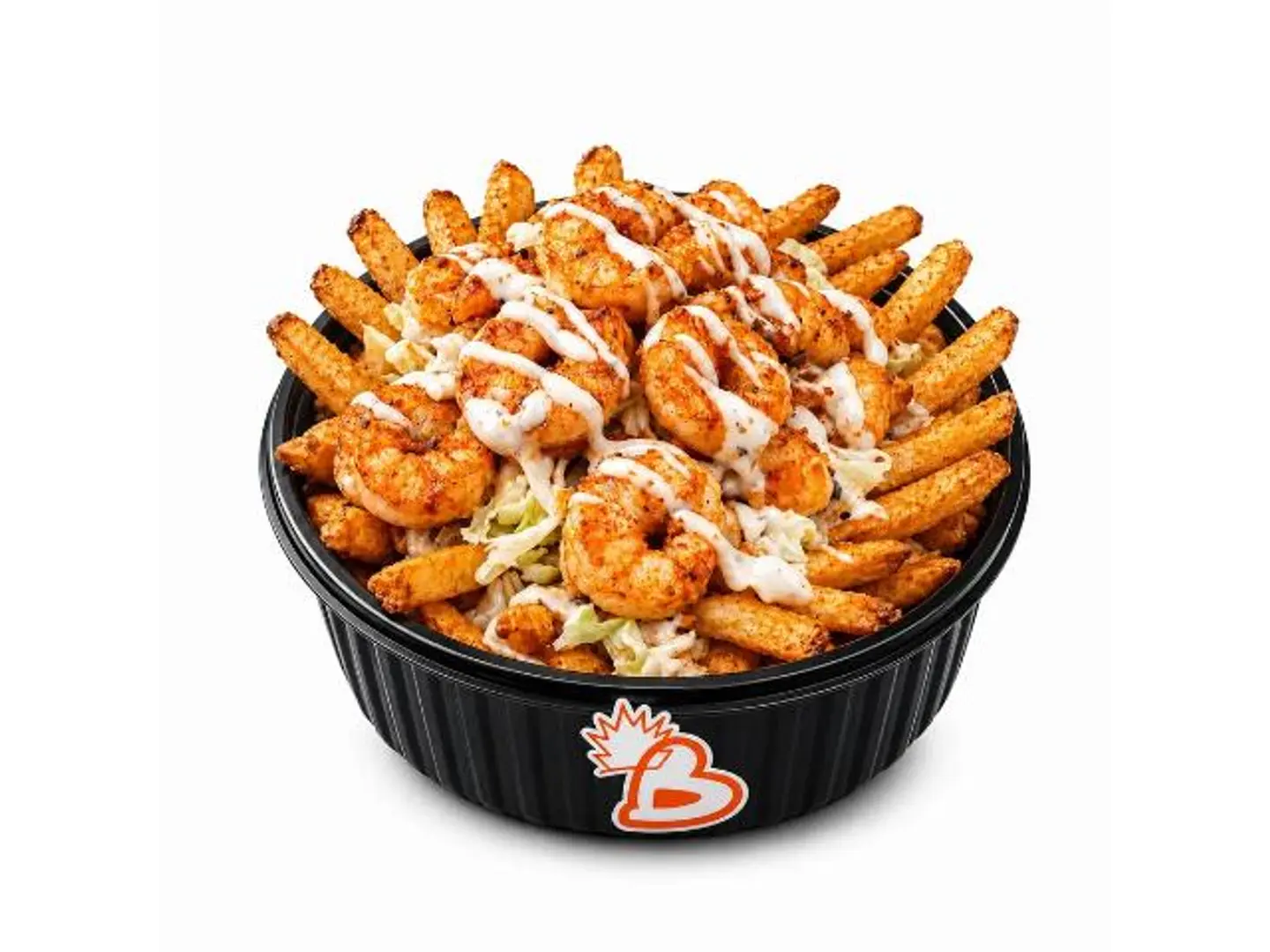 Shrimp Fries