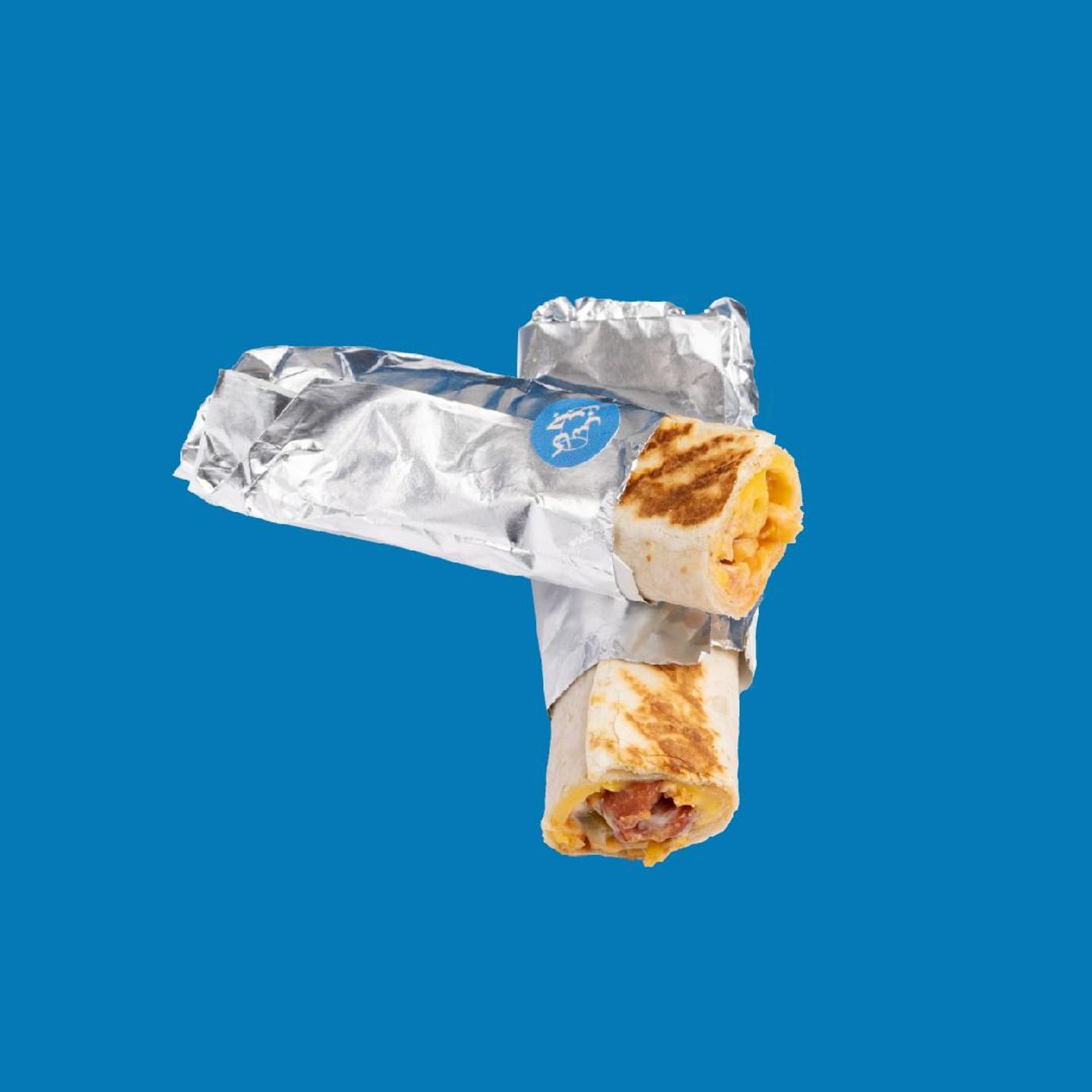 Hot Dog Wrap