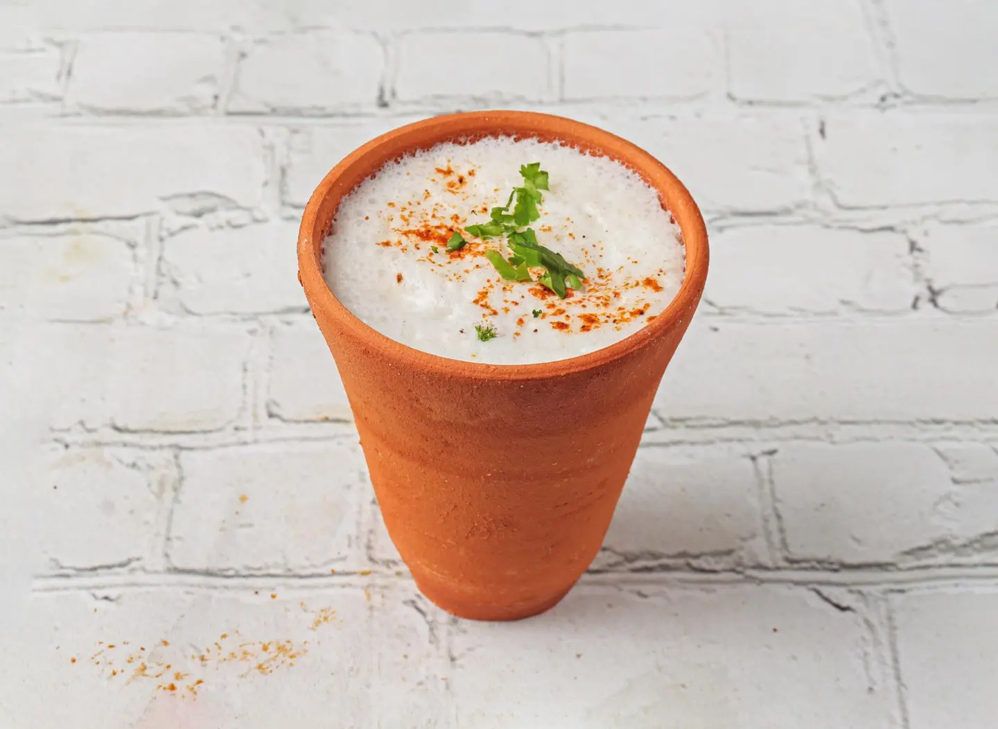 Salty Lassi