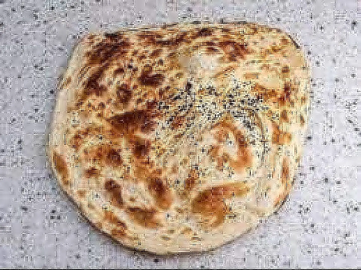 ملوح رطب سمن