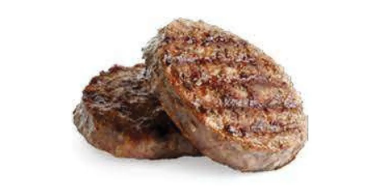 Burger Steak