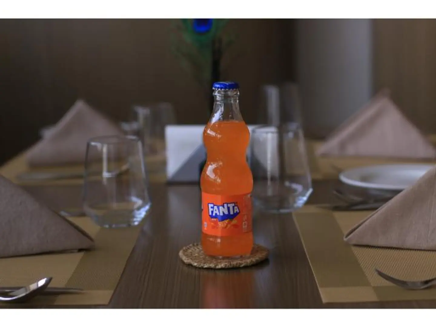 Fanta