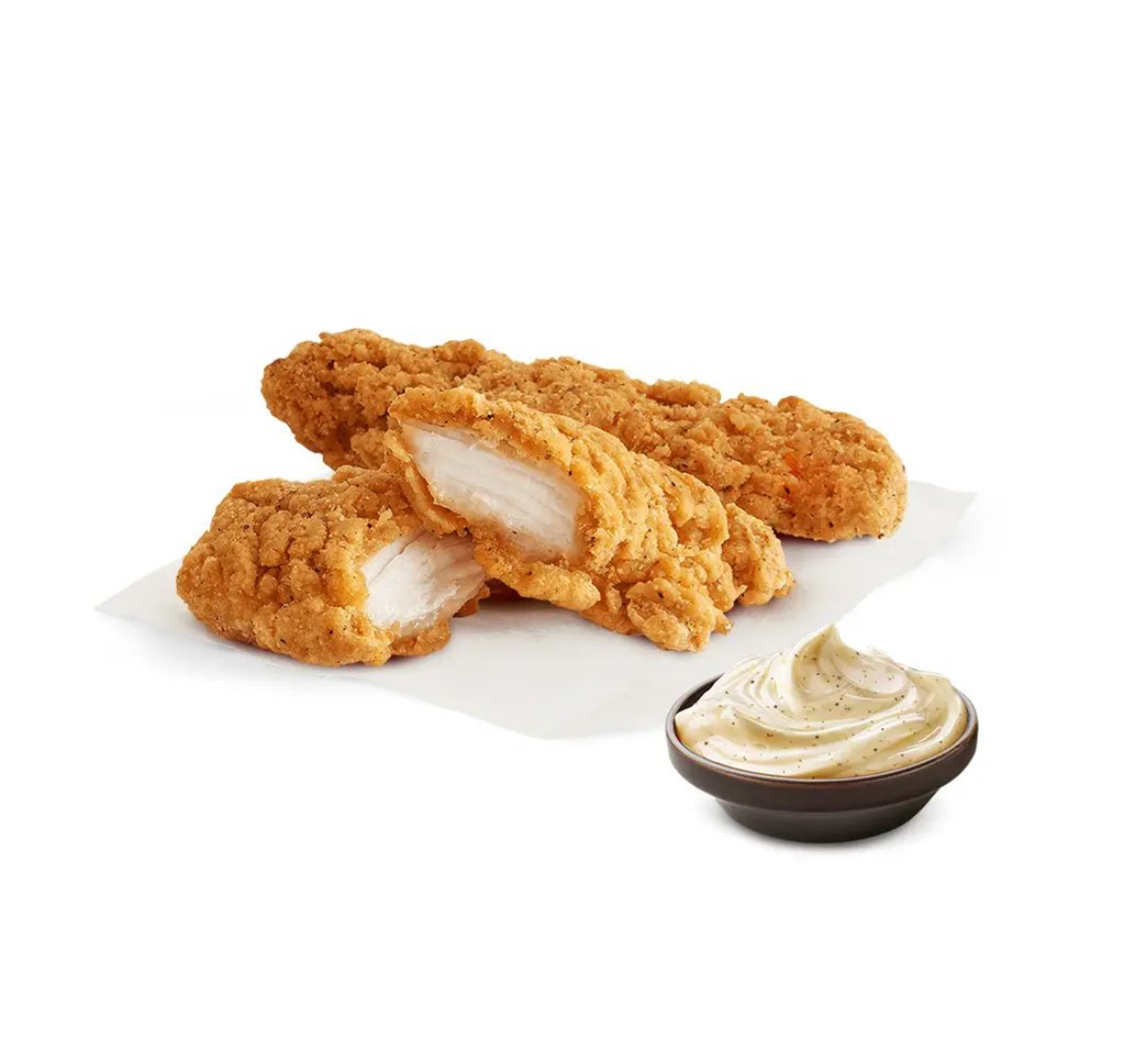 Chicken Strips