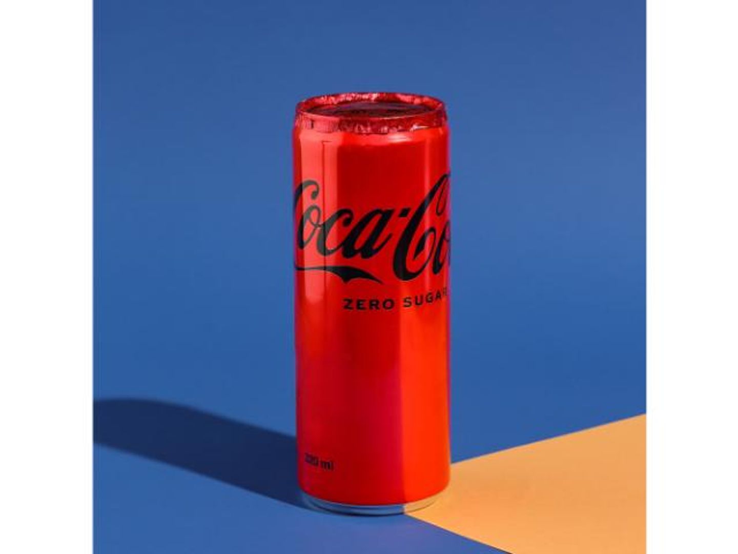 Coke Zero