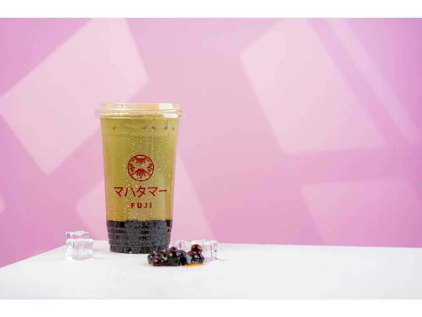 Boba Lotus