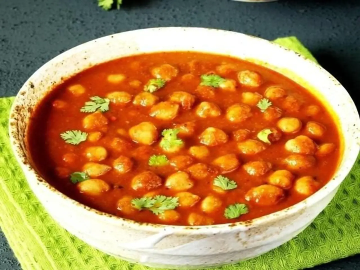 تشانا مسالا