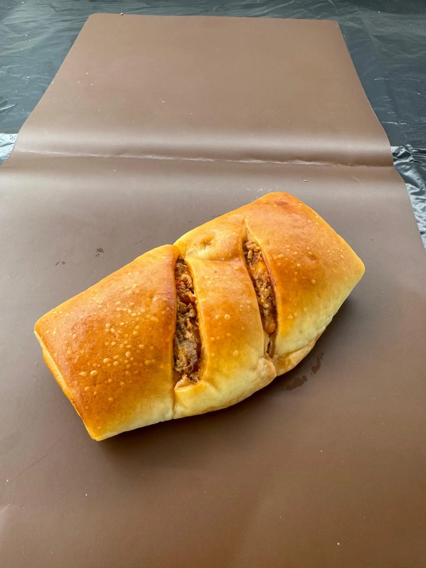 دجاج فاهيتا