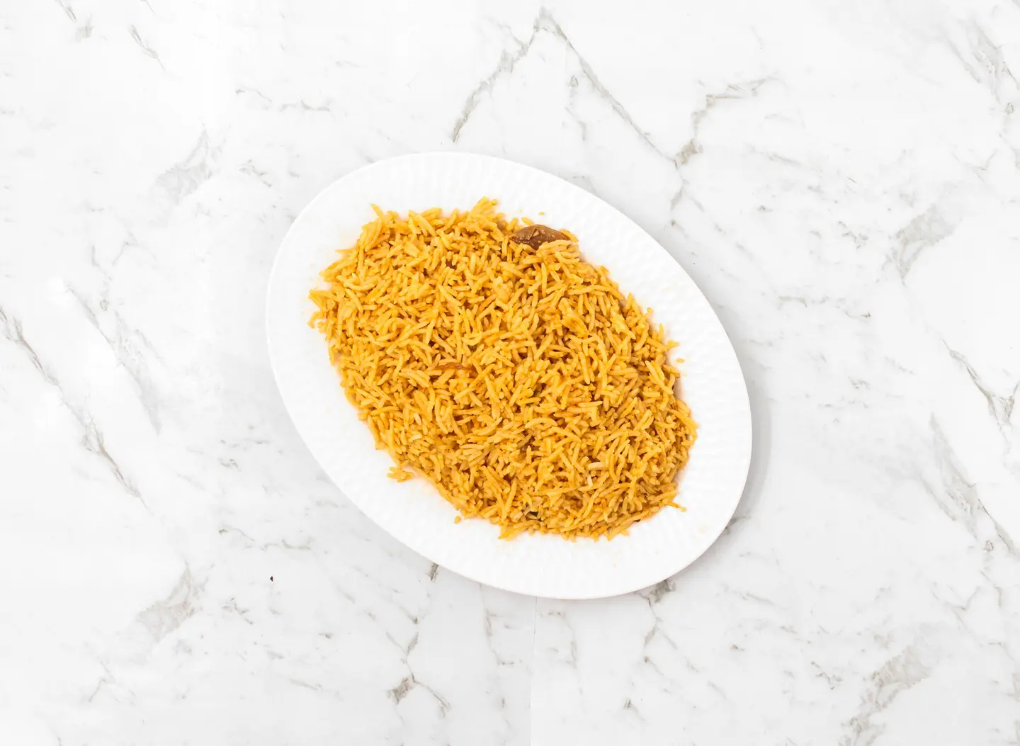 Bukhari Yellow Rice