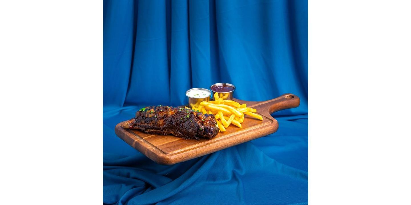 Short Ribs