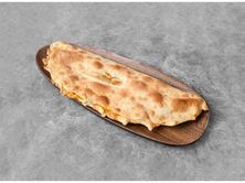 فطيرة مرتديلا بيض