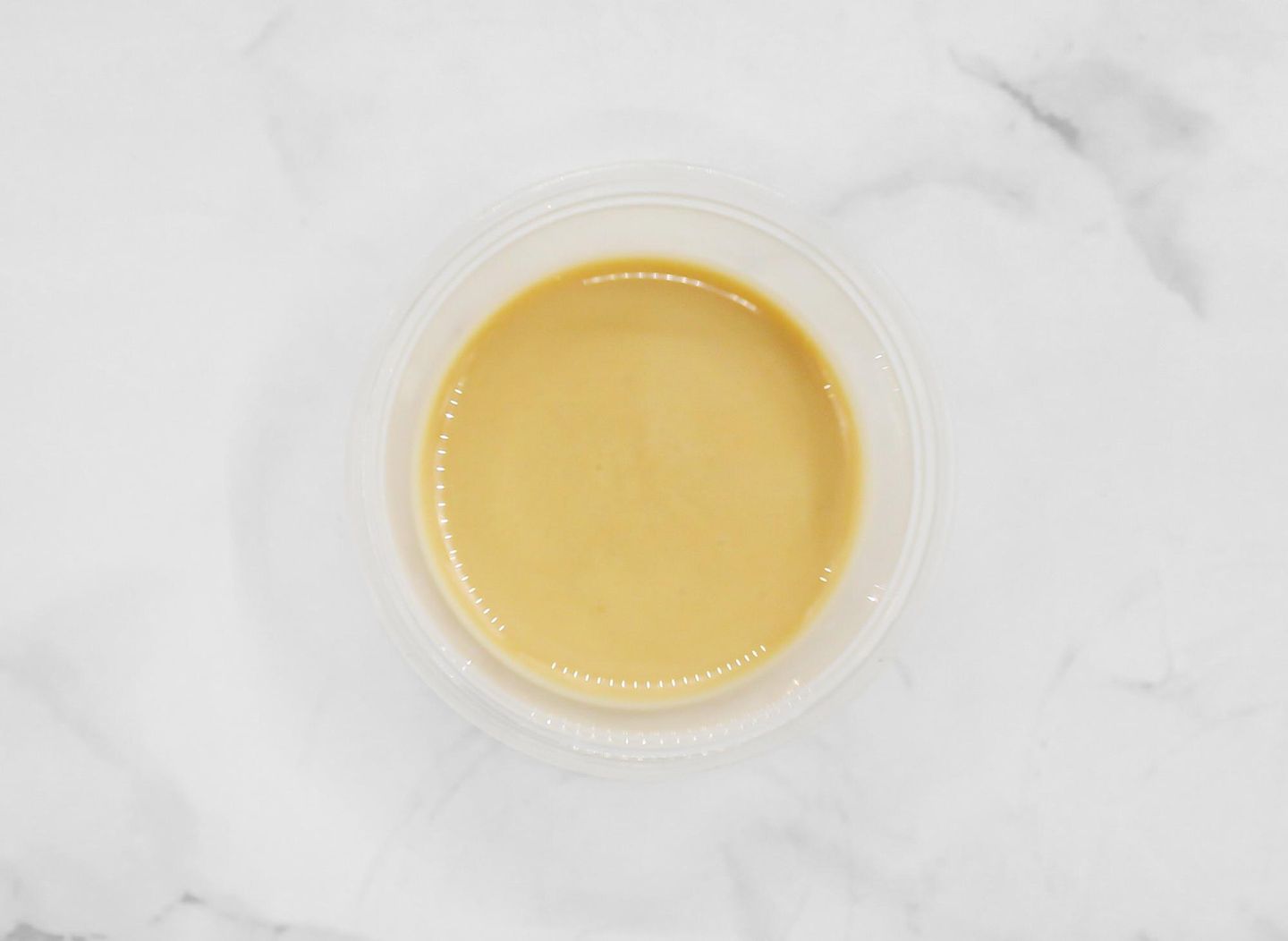 A Box Of Tahini