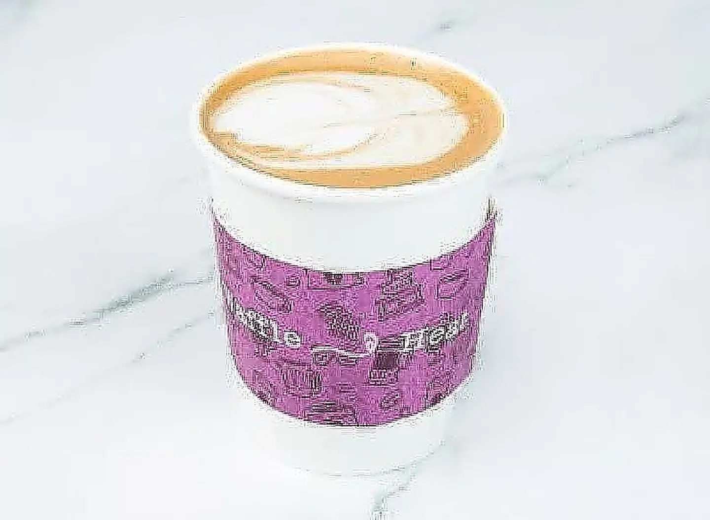 سبانيش لاتيه