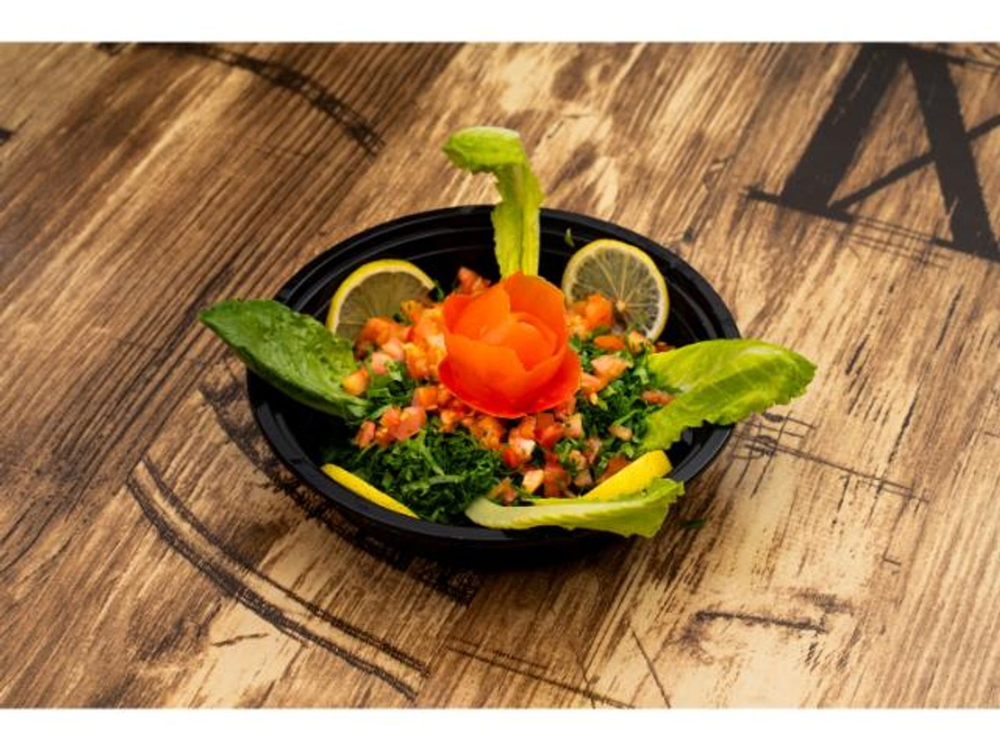 Tabbouleh