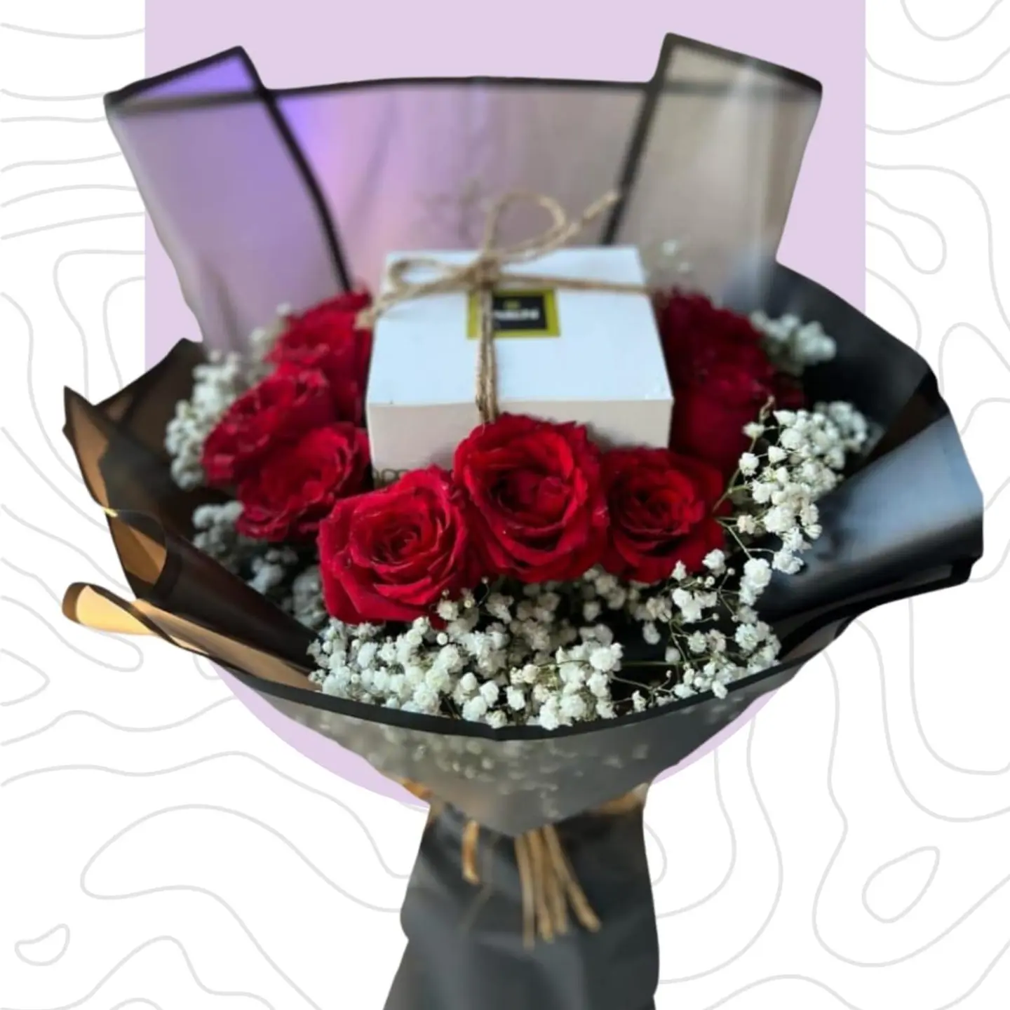 Love Bouquet 2