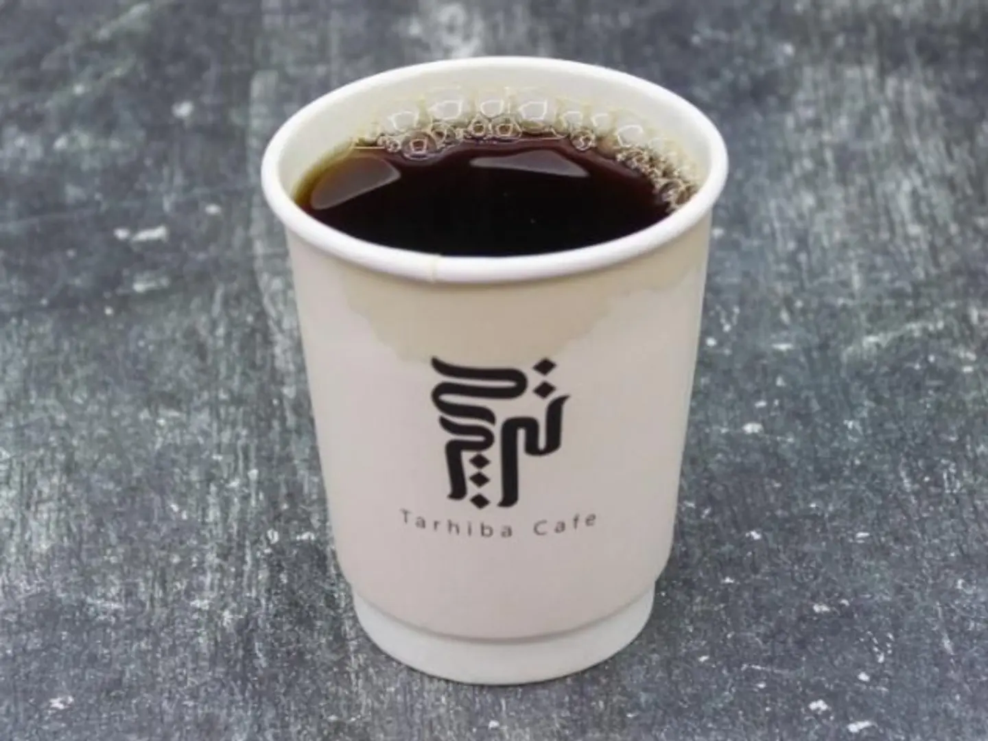Tea Cup