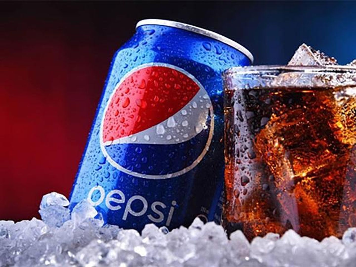 Pepsi