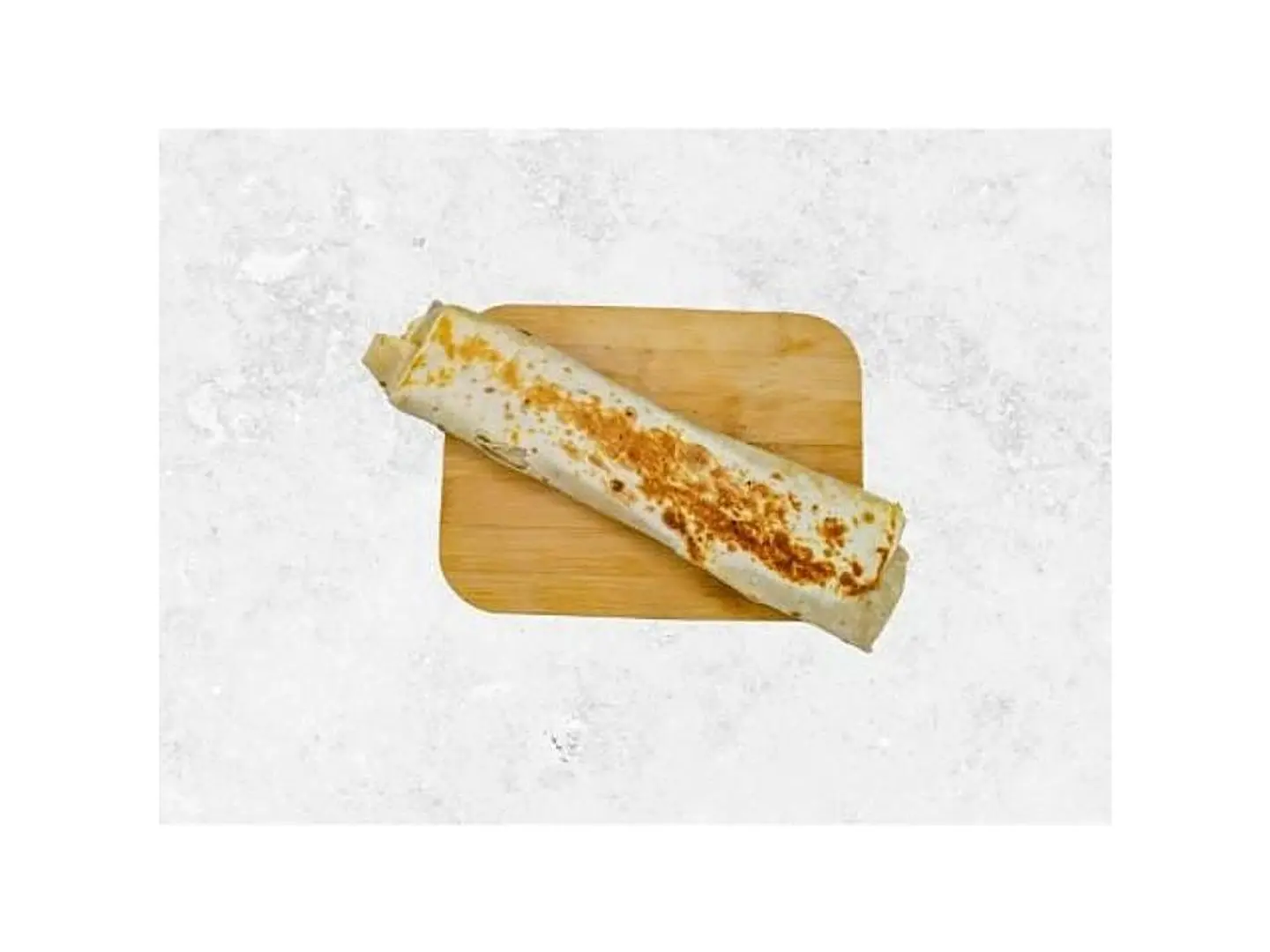 سندوتش شاورما صغير