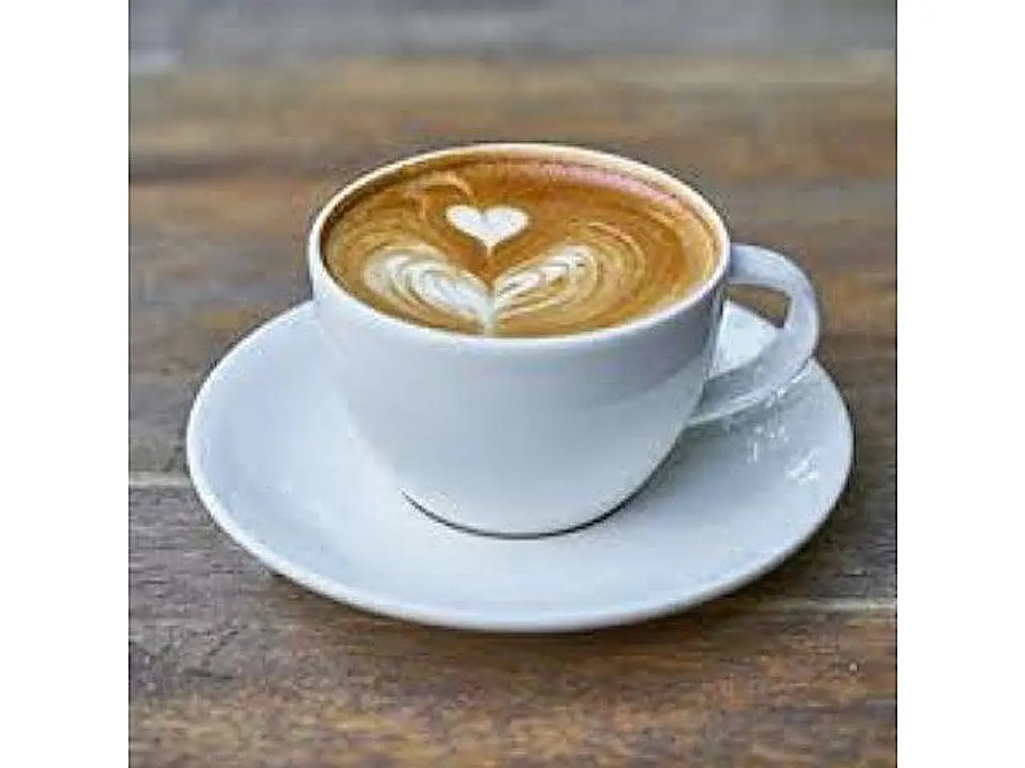 Latte Small