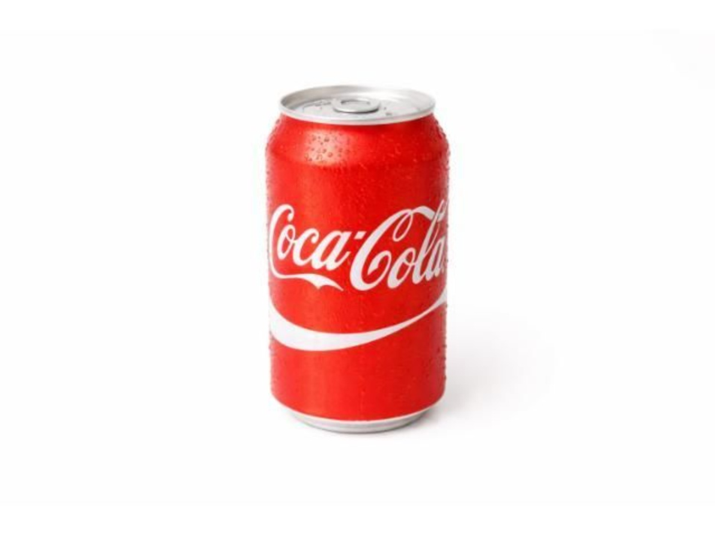 Medium Coca Cola