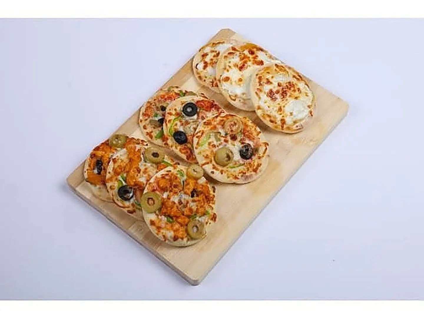 Mini Pizza