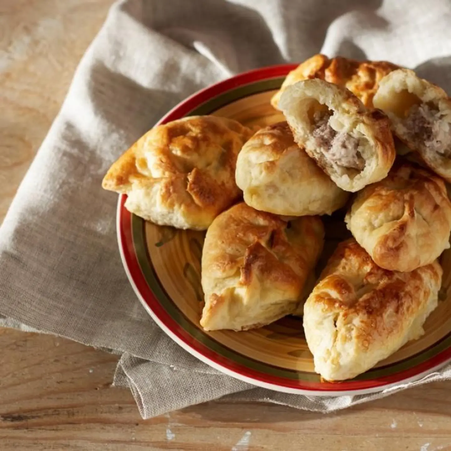 Meat Yaghmoush