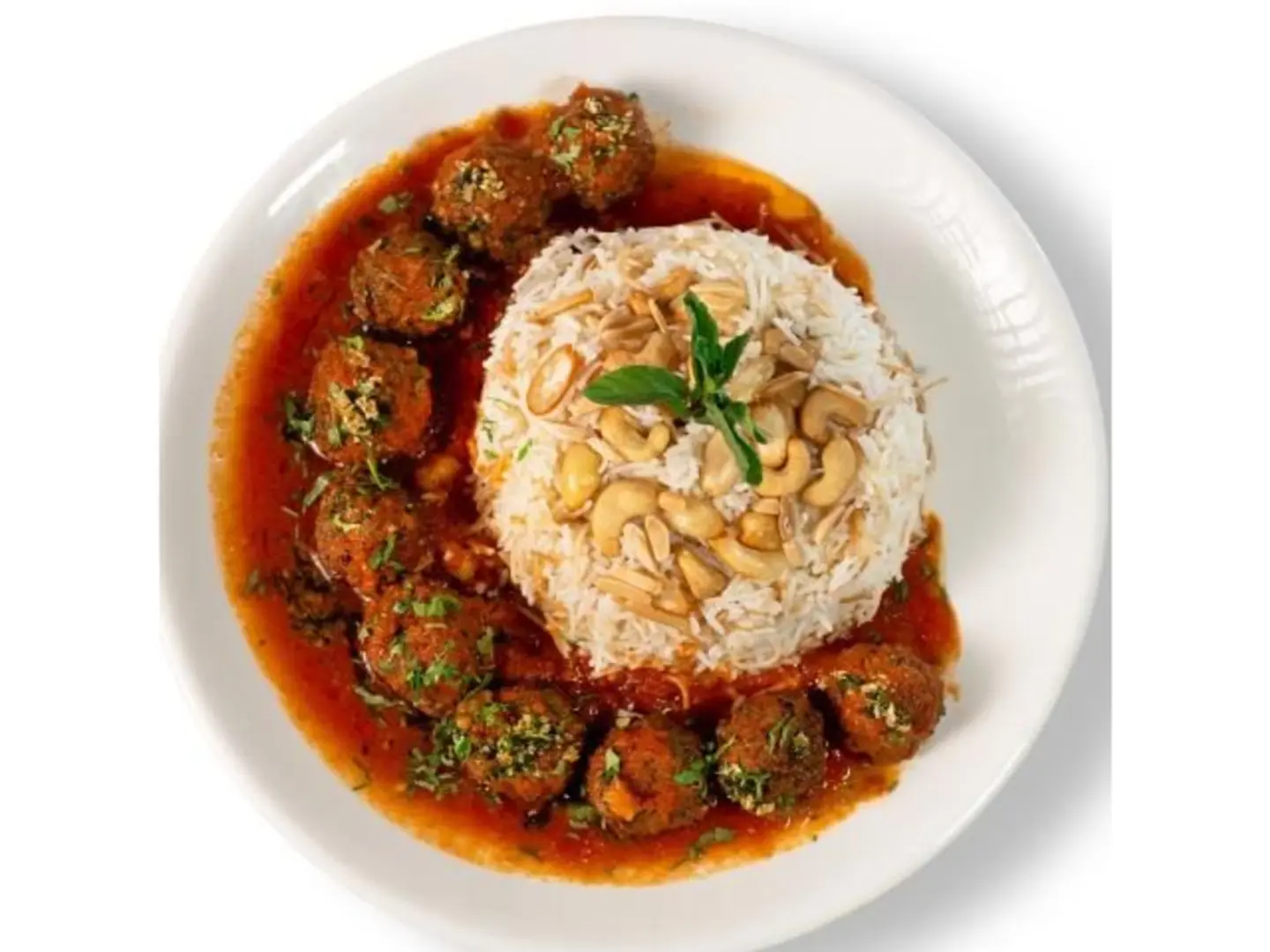 Dawood Basha Meat