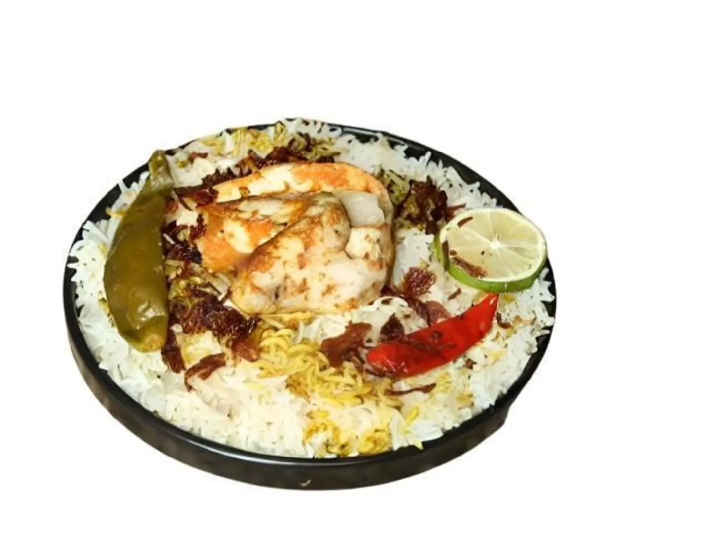ربع دجاج