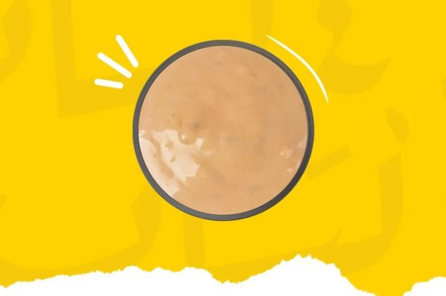 Quarter Kebab Sauce
