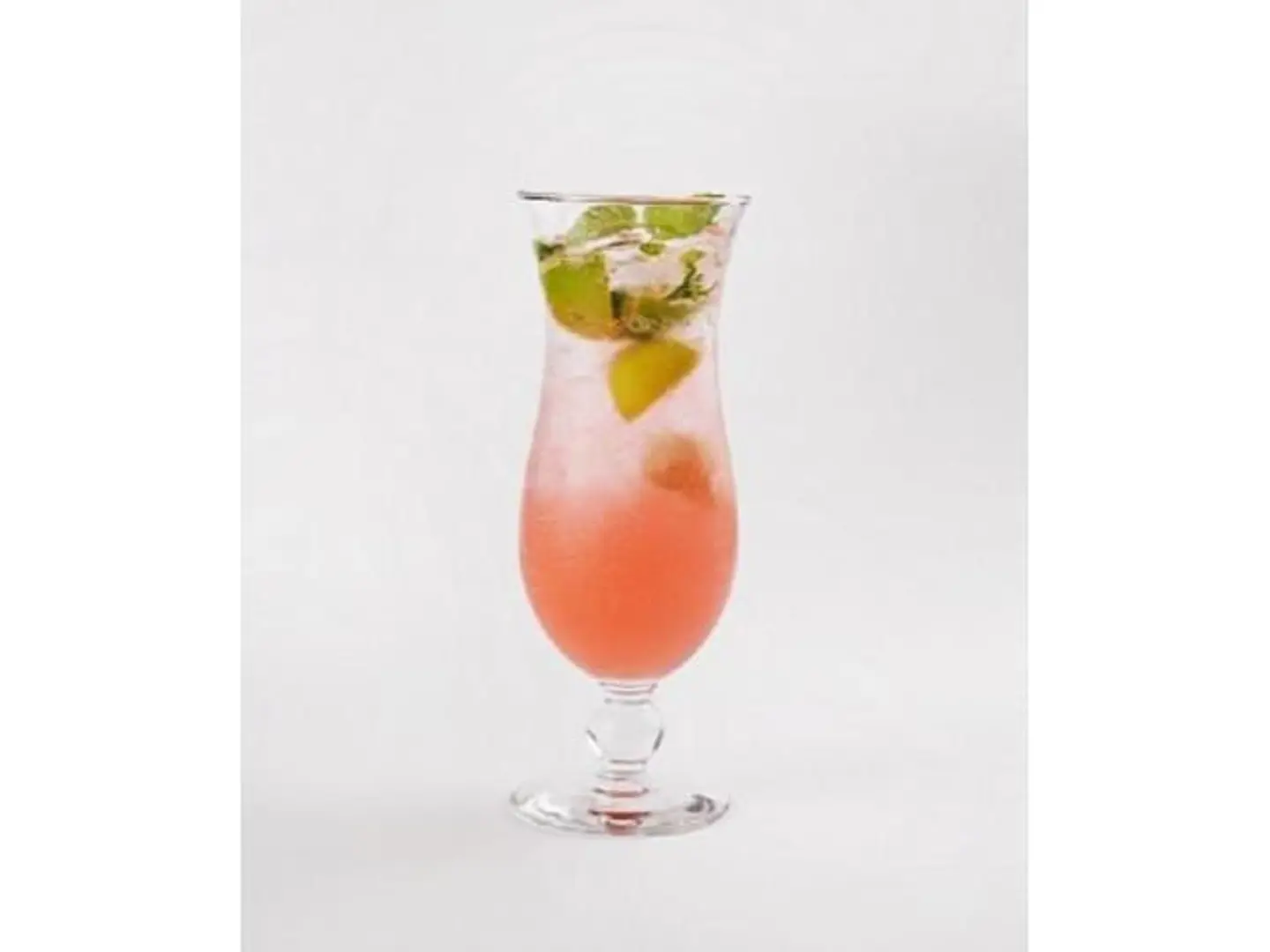 Redbull Mojito