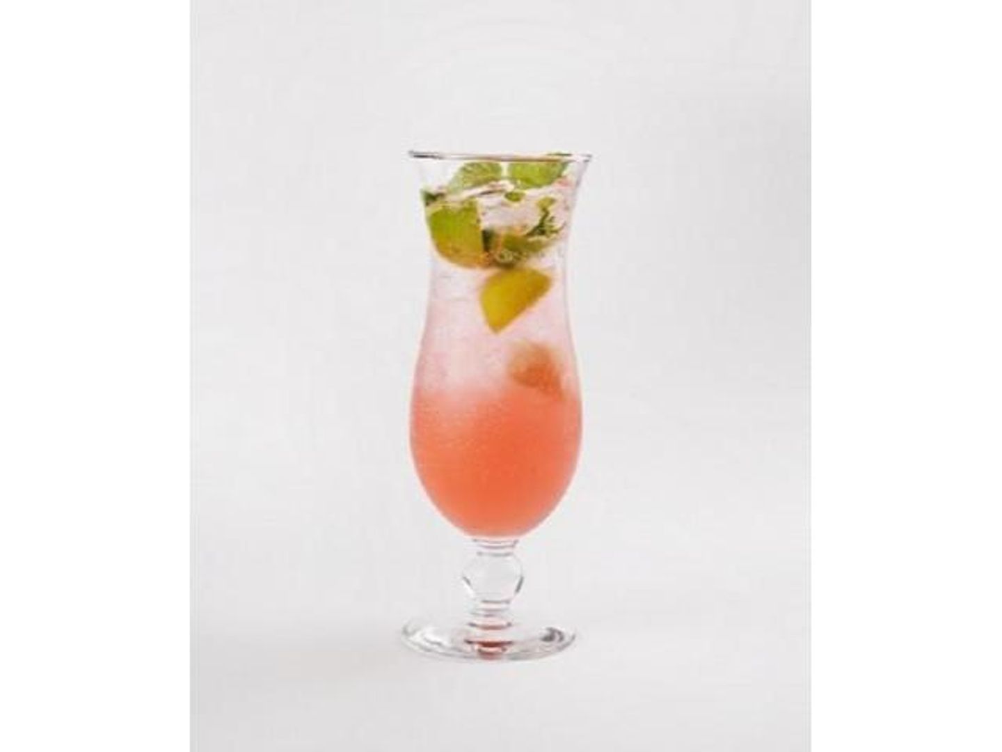 Redbull Mojito