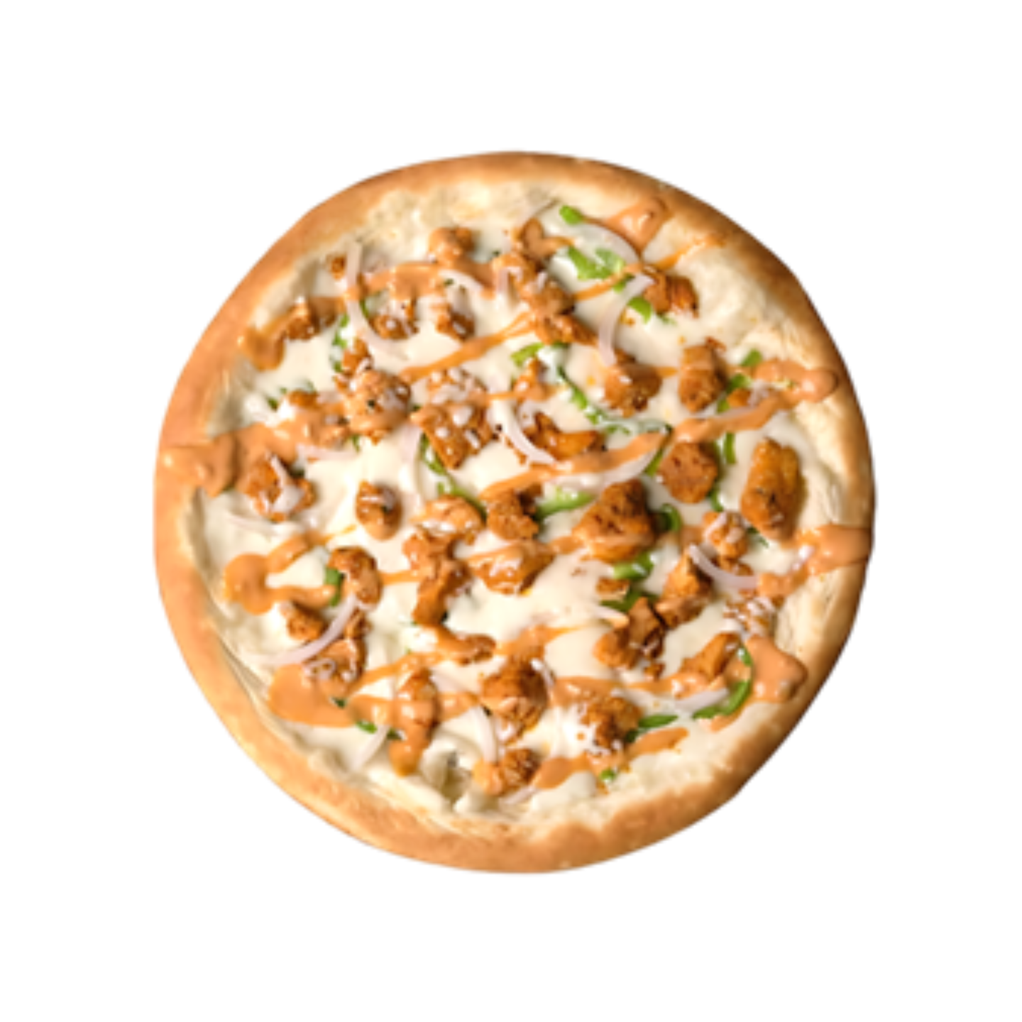 Dynamite Chicken