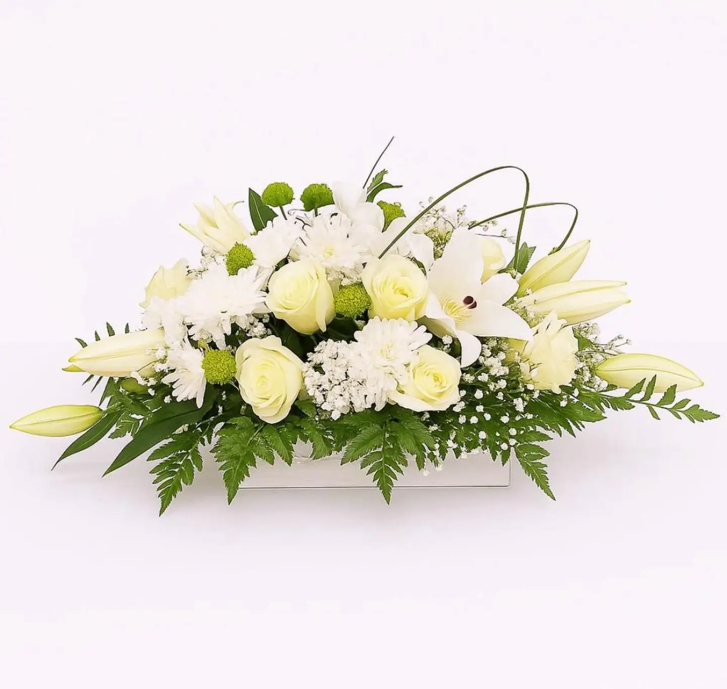 Bouquet Of Love